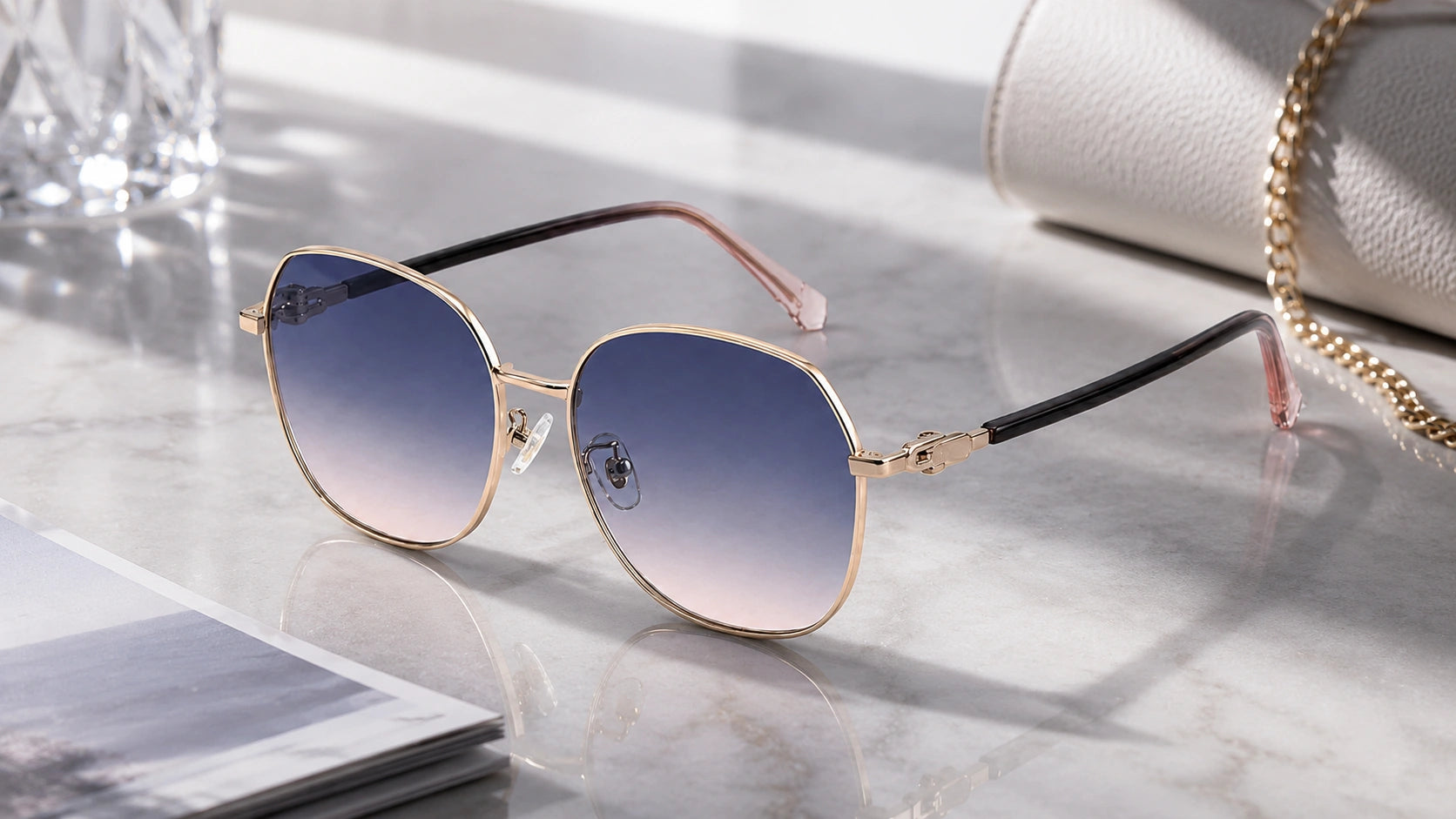 BAPORSSA Eyewear Collection 17
