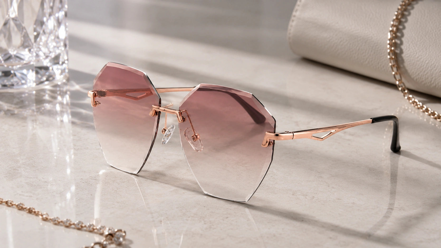 BAPORSSA Eyewear Collection 23