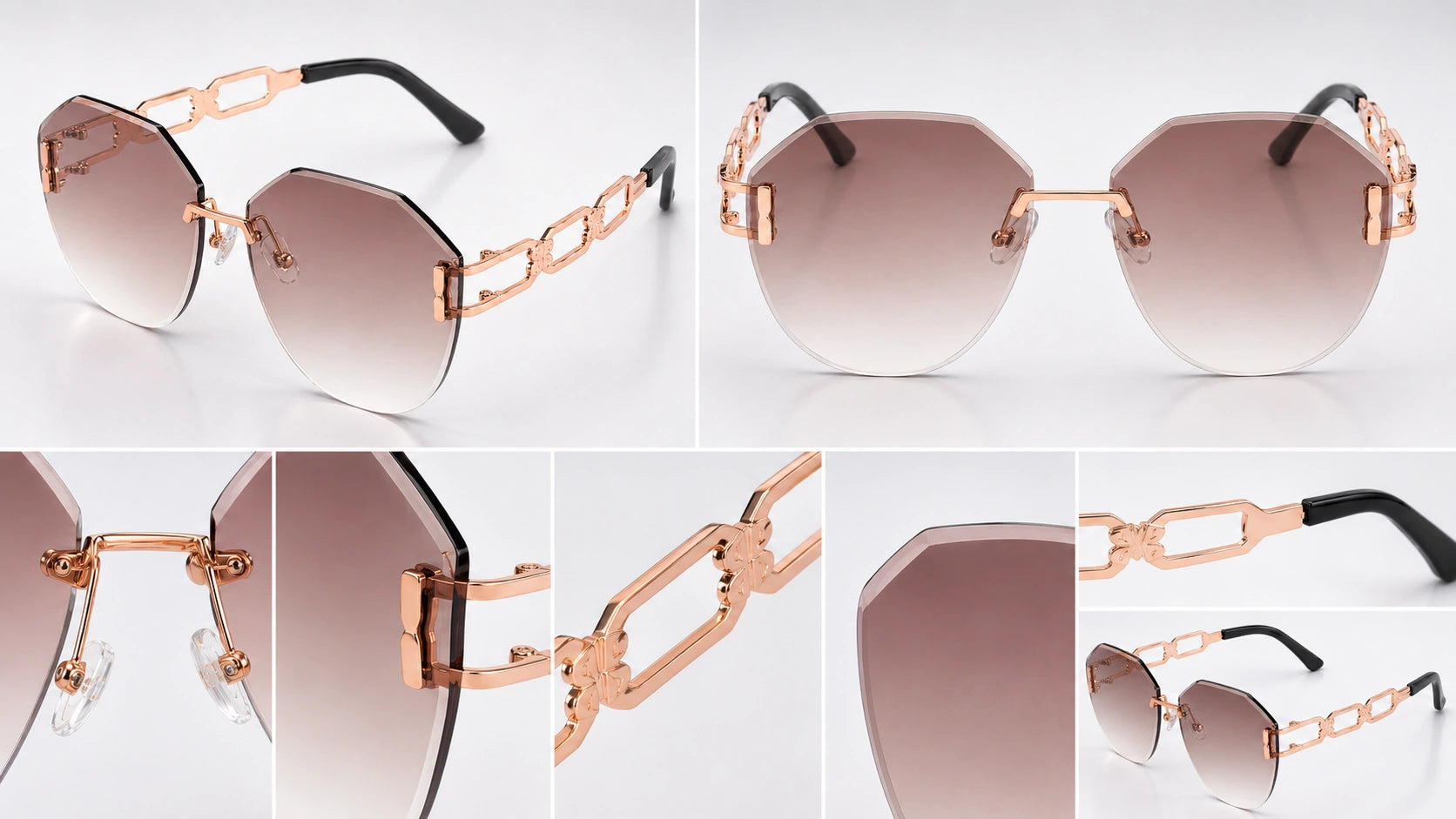 BAPORSSA Eyewear Collection 27