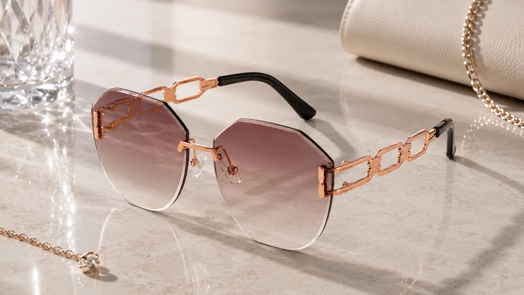 BAPORSSA Eyewear Collection 28