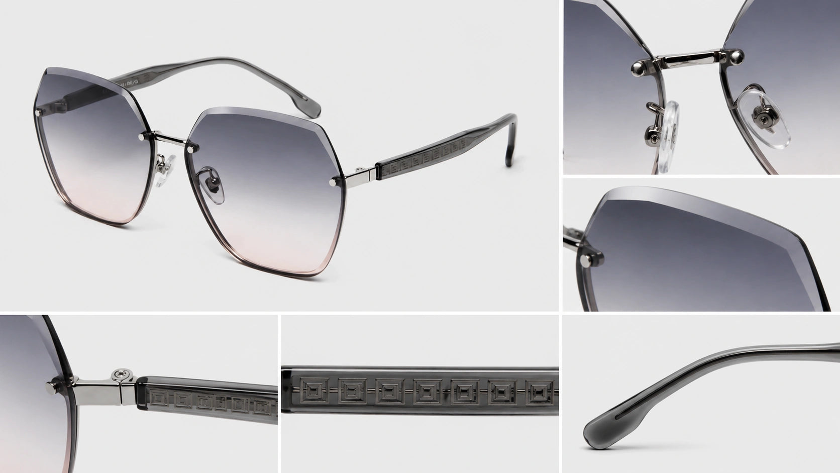 BAPORSSA Eyewear Collection 37