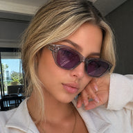 BAPORSSA Noir Sunglasses UGC