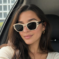 BAPORSSA Noir Sunglasses UGC 4