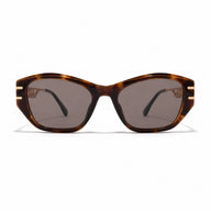 BAPORSSA Noir Sunglasses front 1