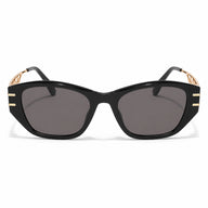 BAPORSSA Noir Sunglasses front 2