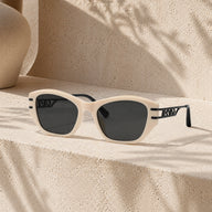 BAPORSSA Noir Sunglasses lifestyle scene 3