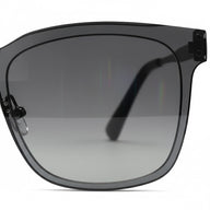 BAPORSSA Sunglasses Lens Details Close-up
