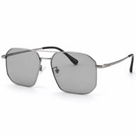 BAPORSSA Shift Sunglasses Optical Color Change three quarter view png