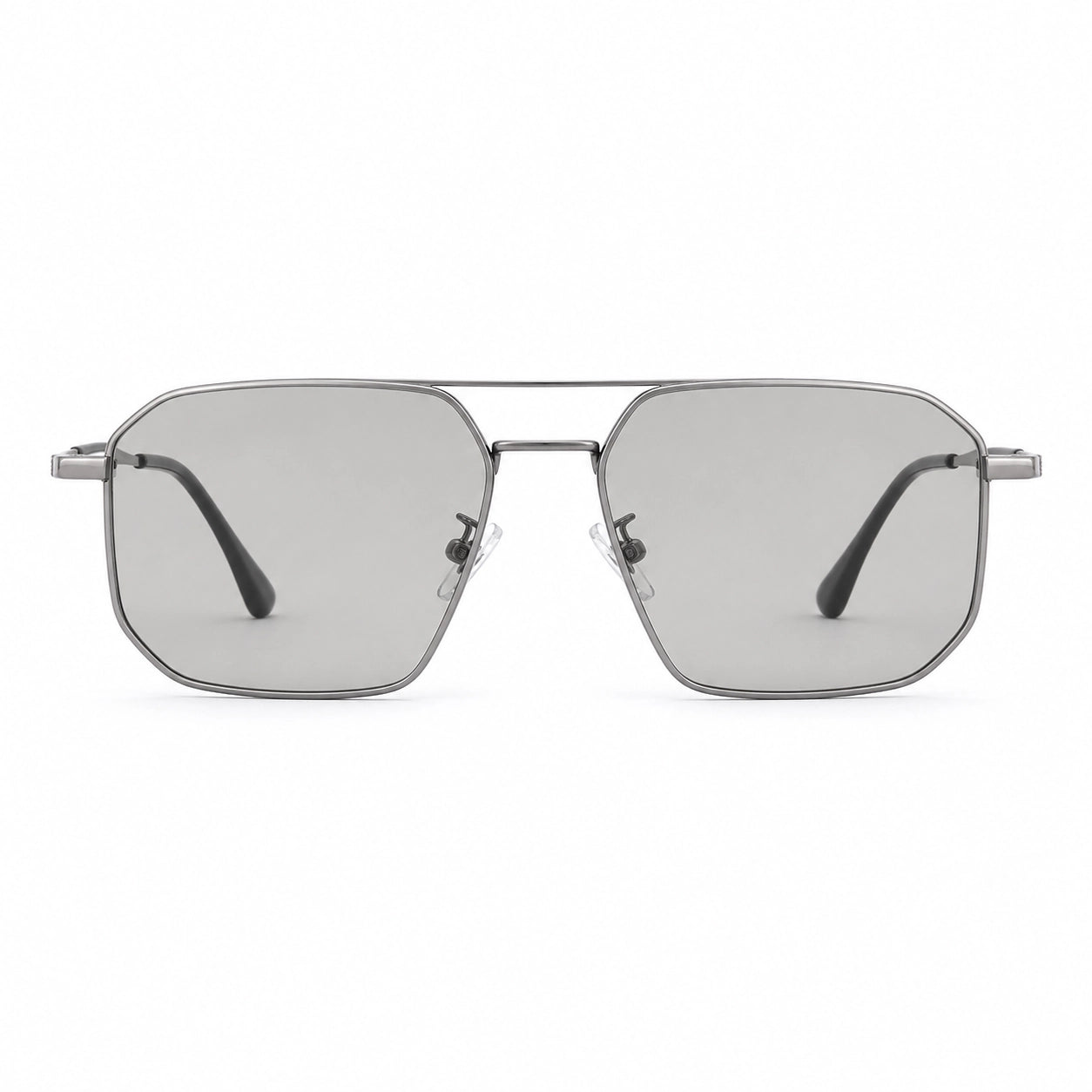 BAPORSSA Shift Sunglasses Optical Color Change lifestyle scene Front