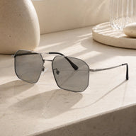 BAPORSSA Shift Sunglasses Optical Color Change lifestyle scene lifestyle scene 2