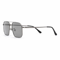 BAPORSSA Shift Sunglasses Optical Color Change lifestyle scene temple