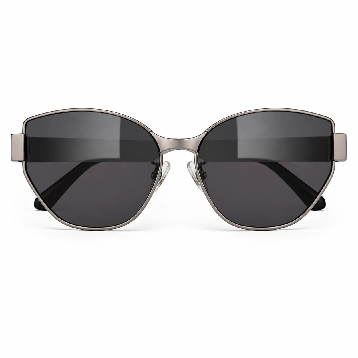 BAPORSSA Sunglasses Amber Front