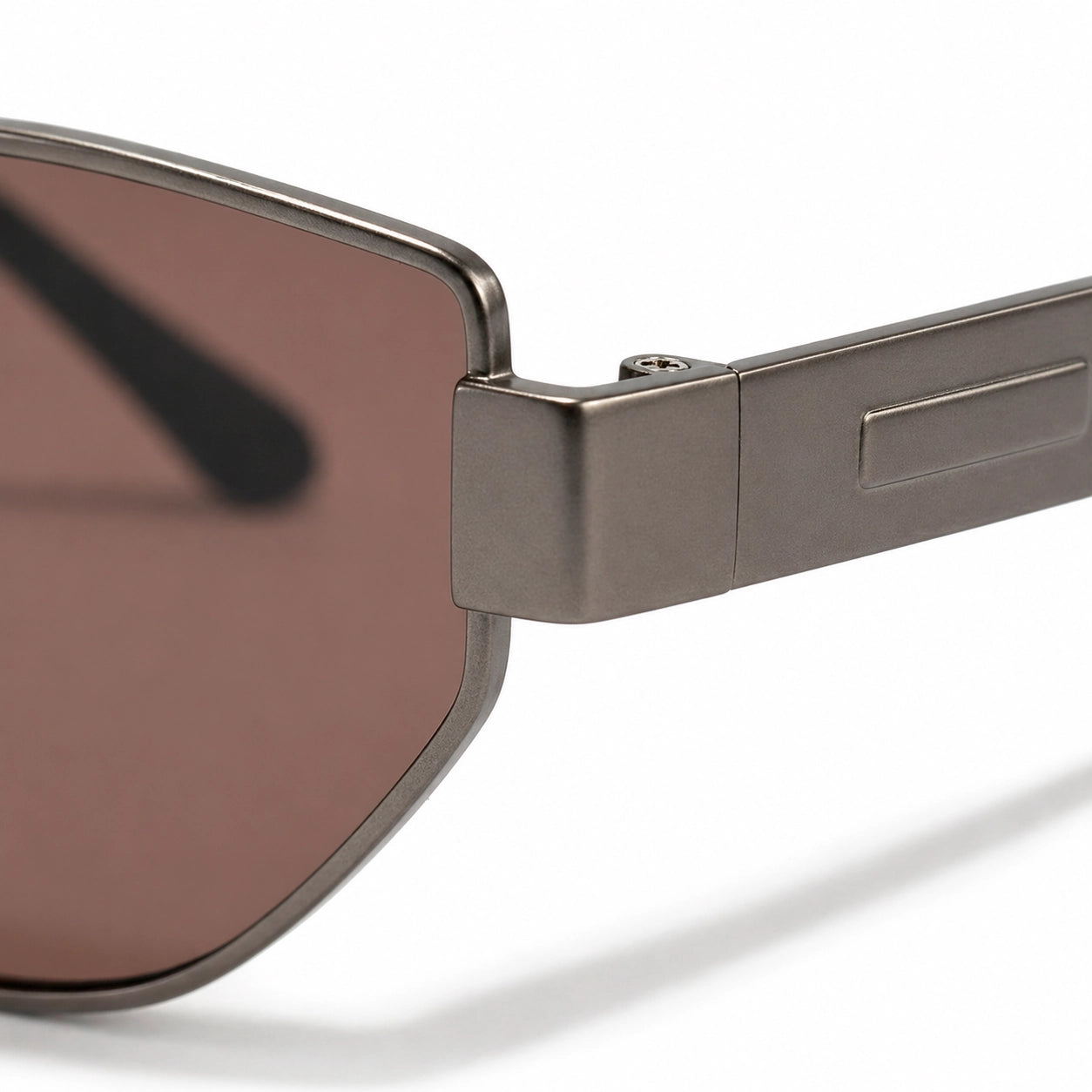 BAPORSSA Sunglasses Amber lens details2