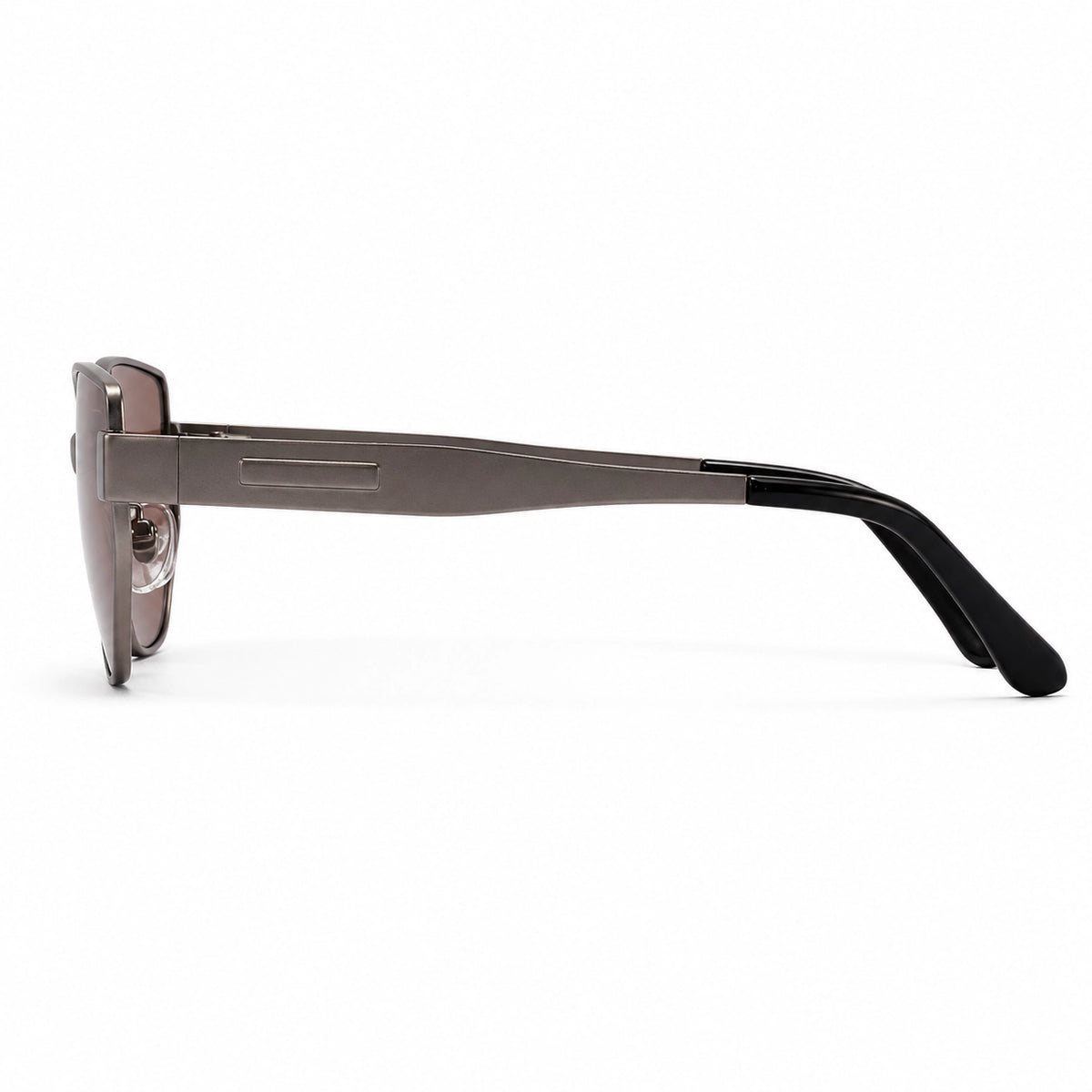 BAPORSSA Onyx sunglasses temple
