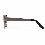 BAPORSSA Sunglasses Amber temple 2
