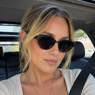 BAPORSSA Sunglasses Black UGC 1
