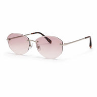 Back Bone Peach 3 4slide for BAPORSSA sunglasses