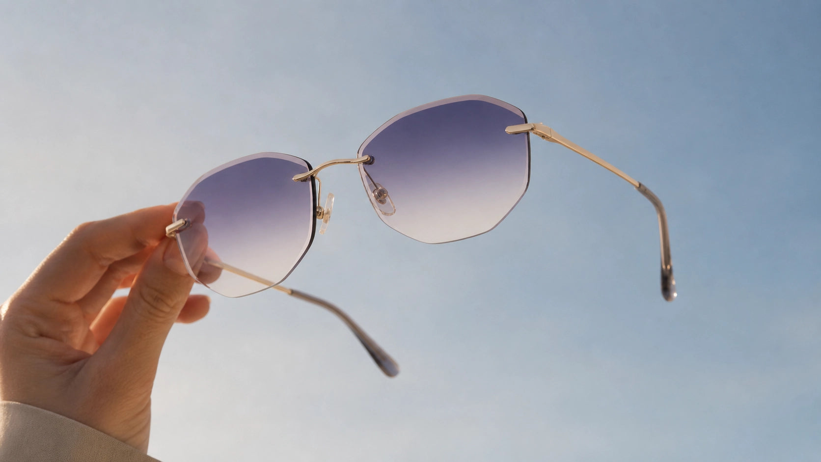 BackBone banner home page BAPORSSA SUNGLASSES