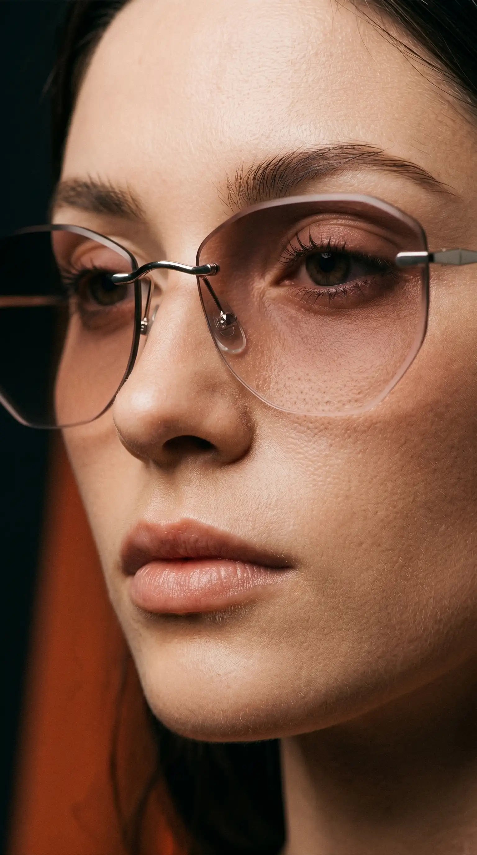 BackBone Hero banner BAPORSSA Sunglasses Mobile