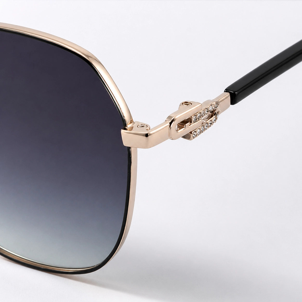 BAPORSSA Luma sunglasses Product detail view 10