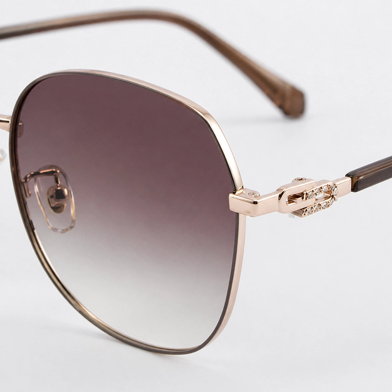 BAPORSSA Luma sunglasses Product detail view 16