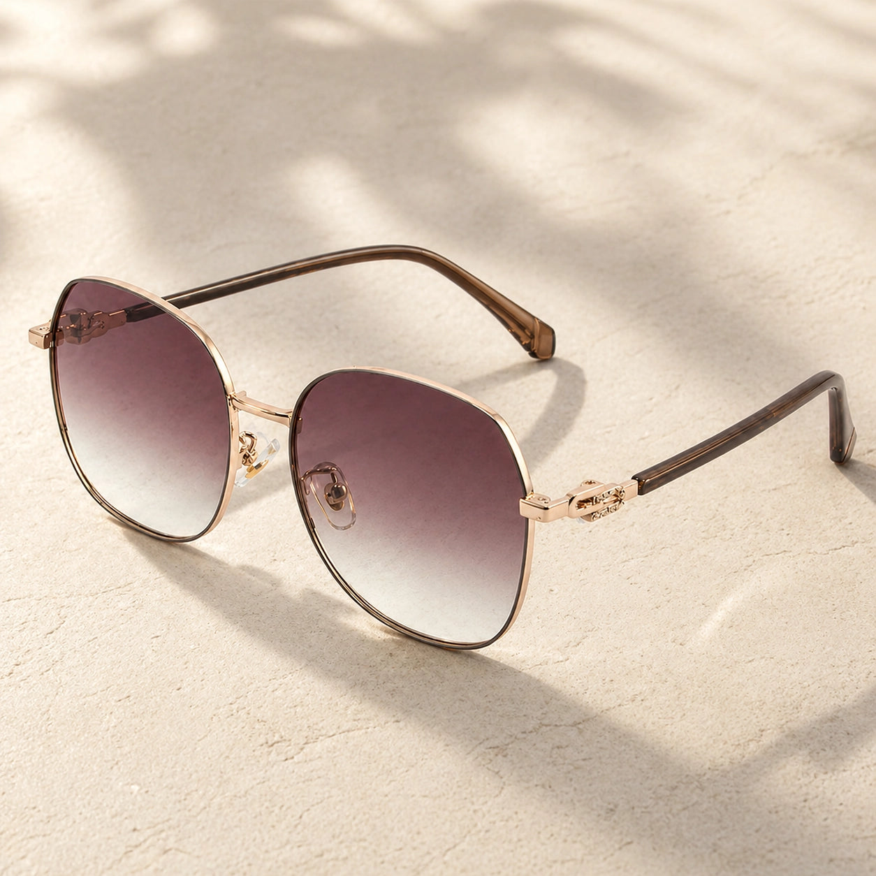 BAPORSSA Luma sunglasses Product detail view 17