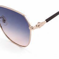 BAPORSSA Luma sunglasses Product detail view 4