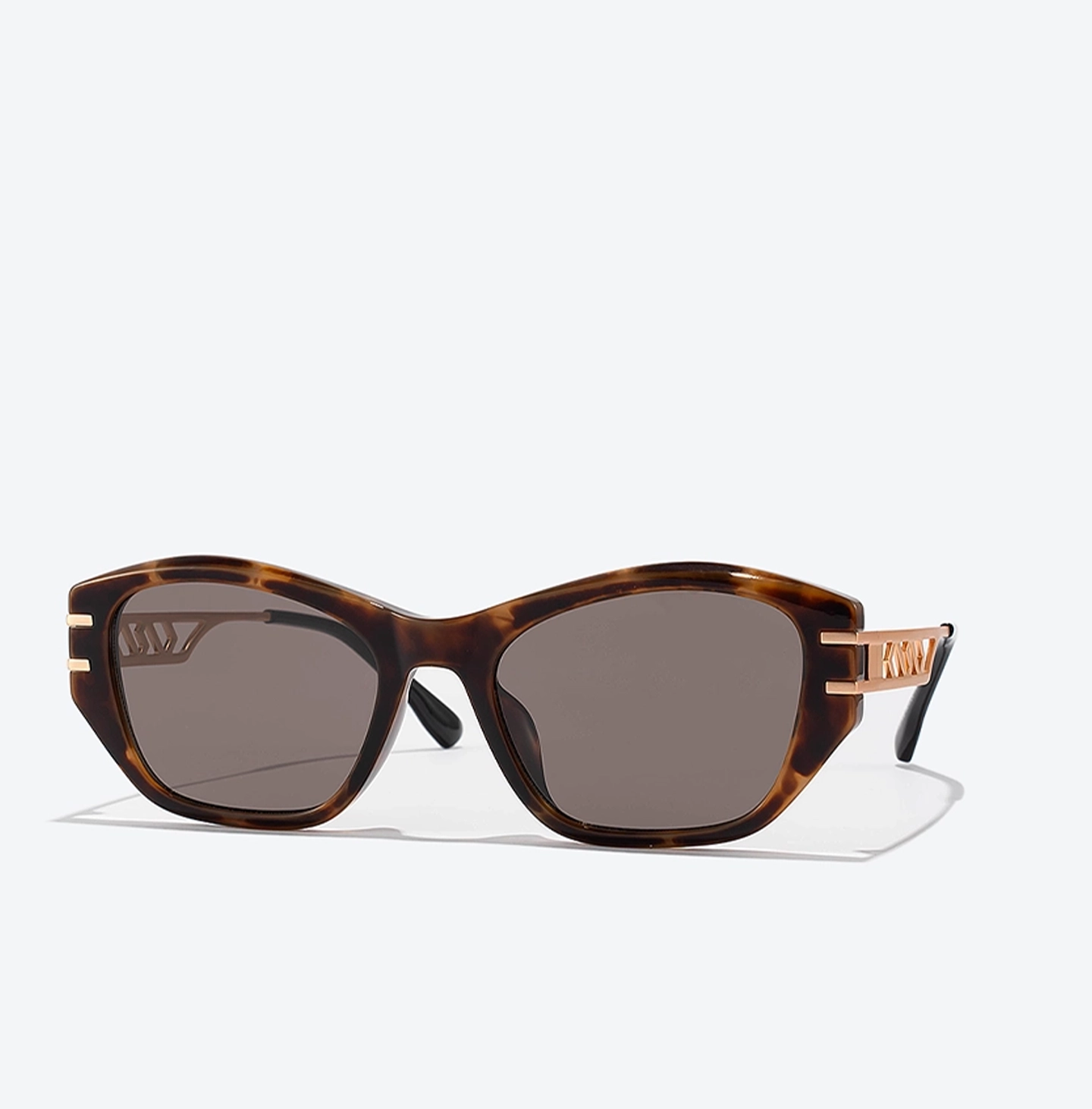 2025 Vintage Cat-Eye Sunglasses Women