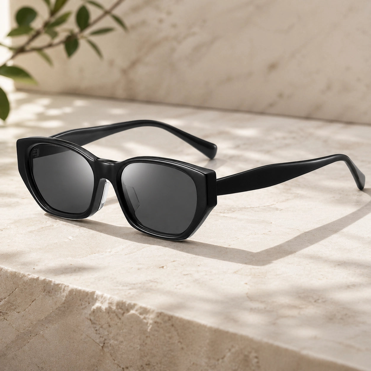BAPORSSA dune sunglasses product detail view 17