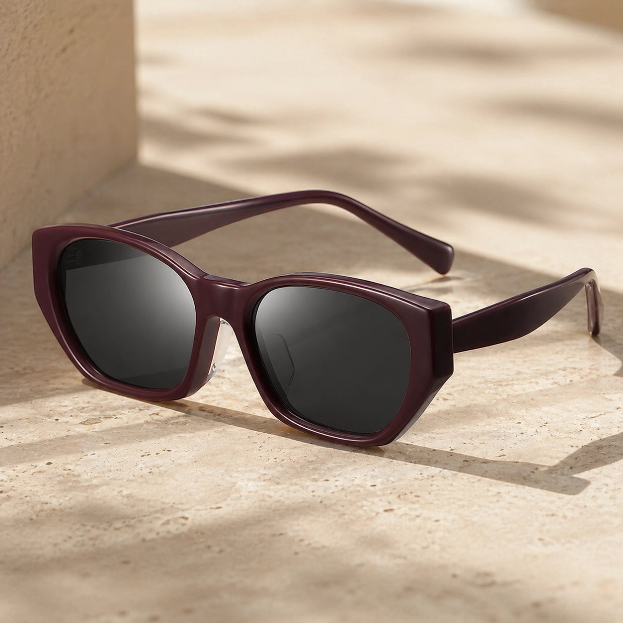 BAPORSSA dune sunglasses product detail view 23