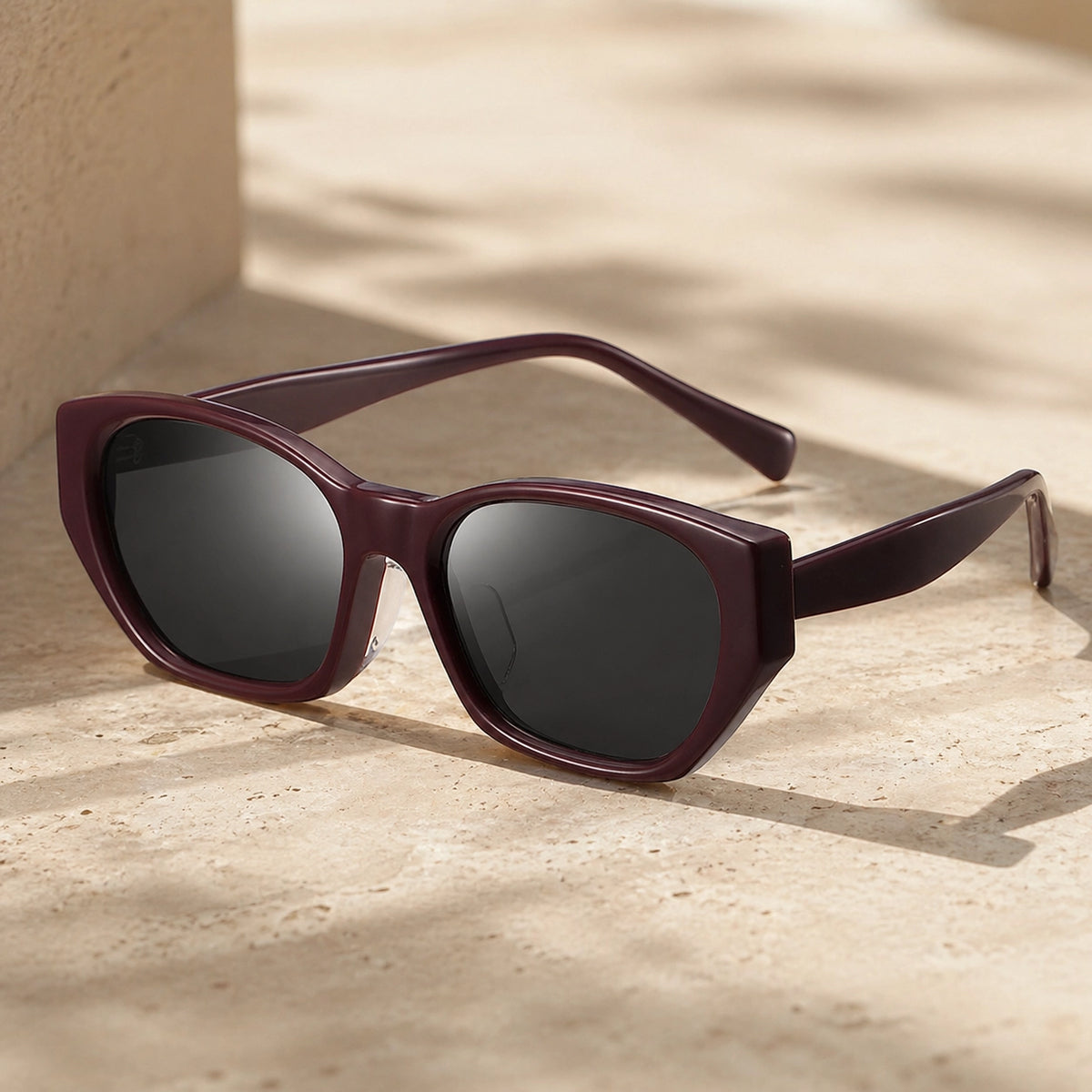 BAPORSSA dune sunglasses product detail view 23