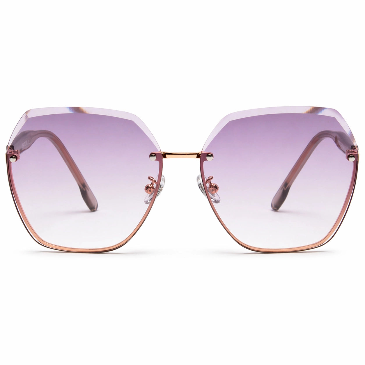 BAPORSSA Contour sunglasses Main 2