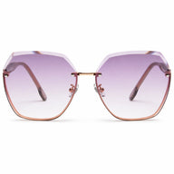 BAPORSSA Contour sunglasses Main 2