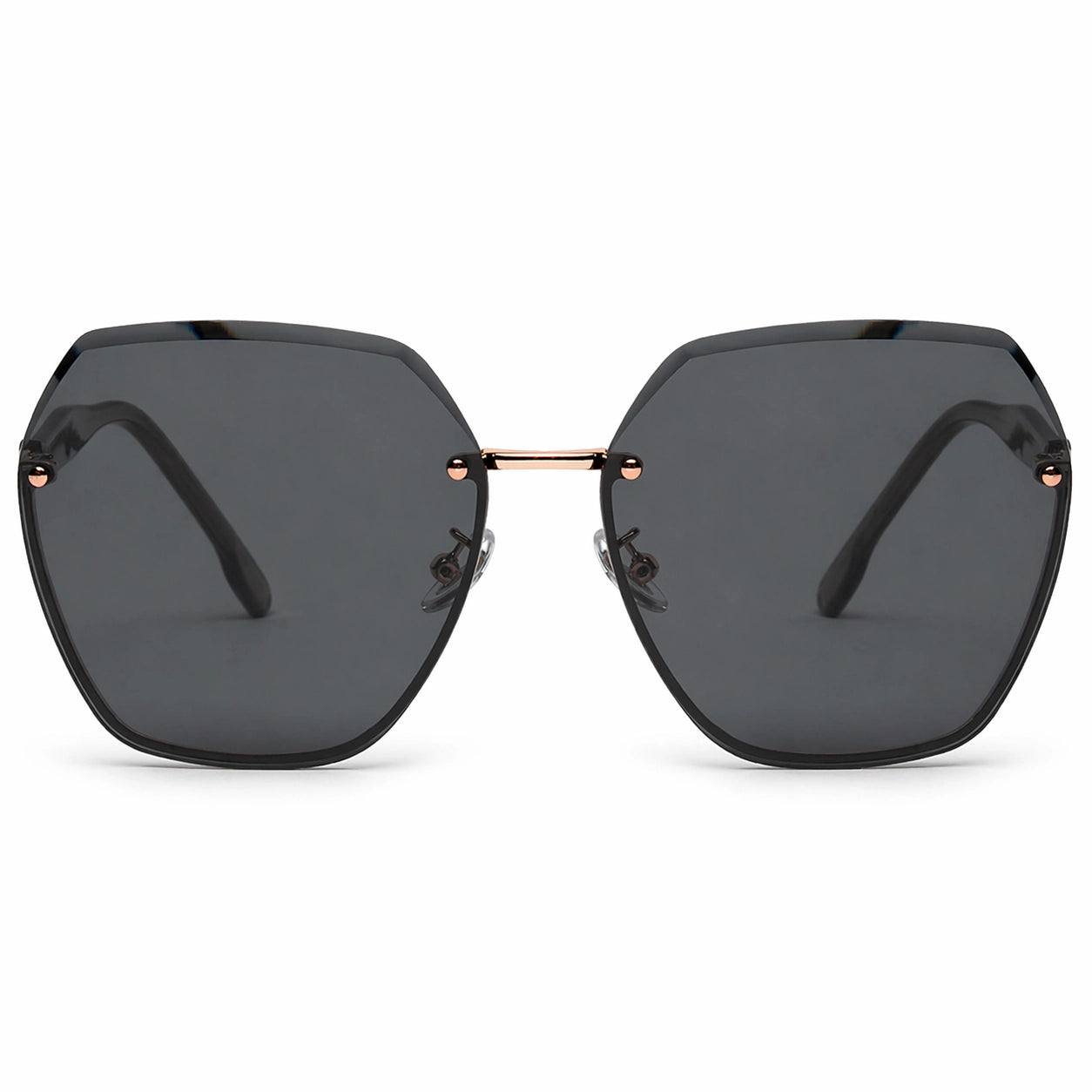 BAPORSSA Contour sunglasses Main 3