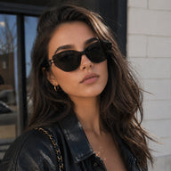 BAPORSSA Edge wear sunglasses 2