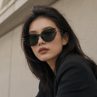 BAPORSSA Edge wear sunglasses 3