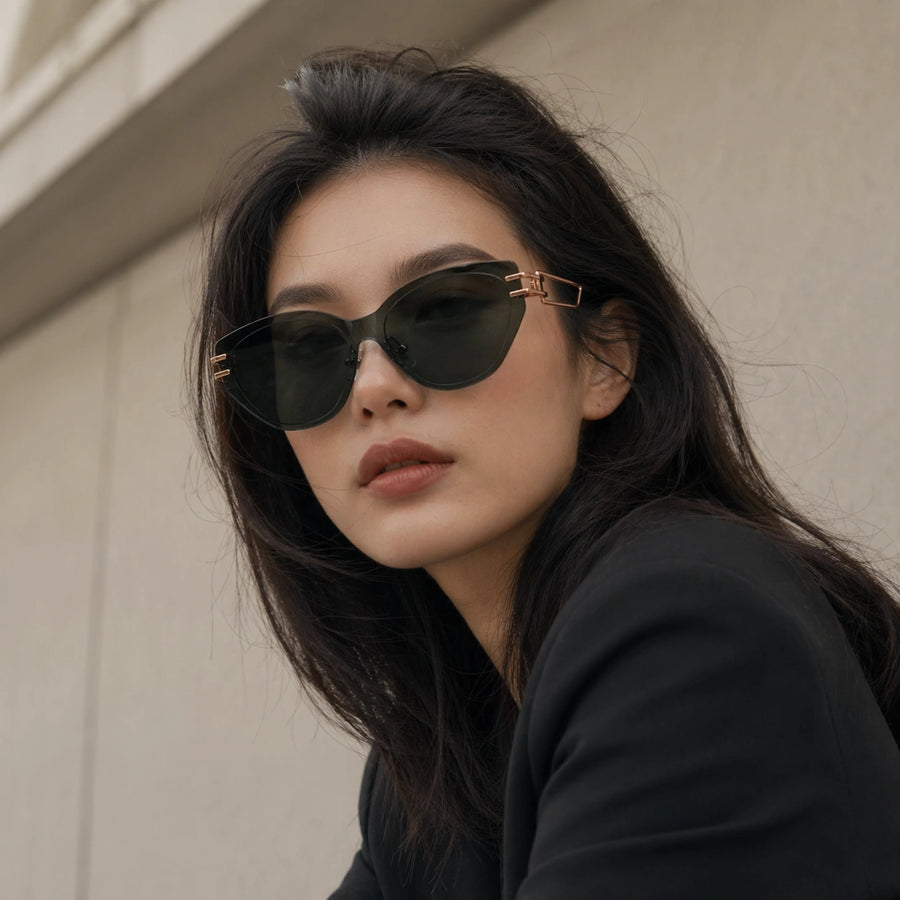 BAPORSSA Edge wear sunglasses 3