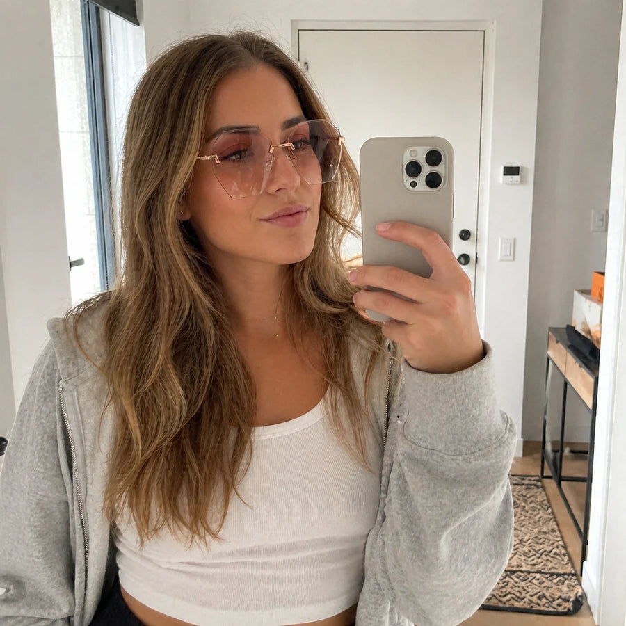 Glow Sunglasses BAPORSSA UGC Info 1