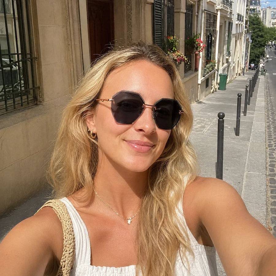 Glow Sunglasses BAPORSSA UGC Info 2