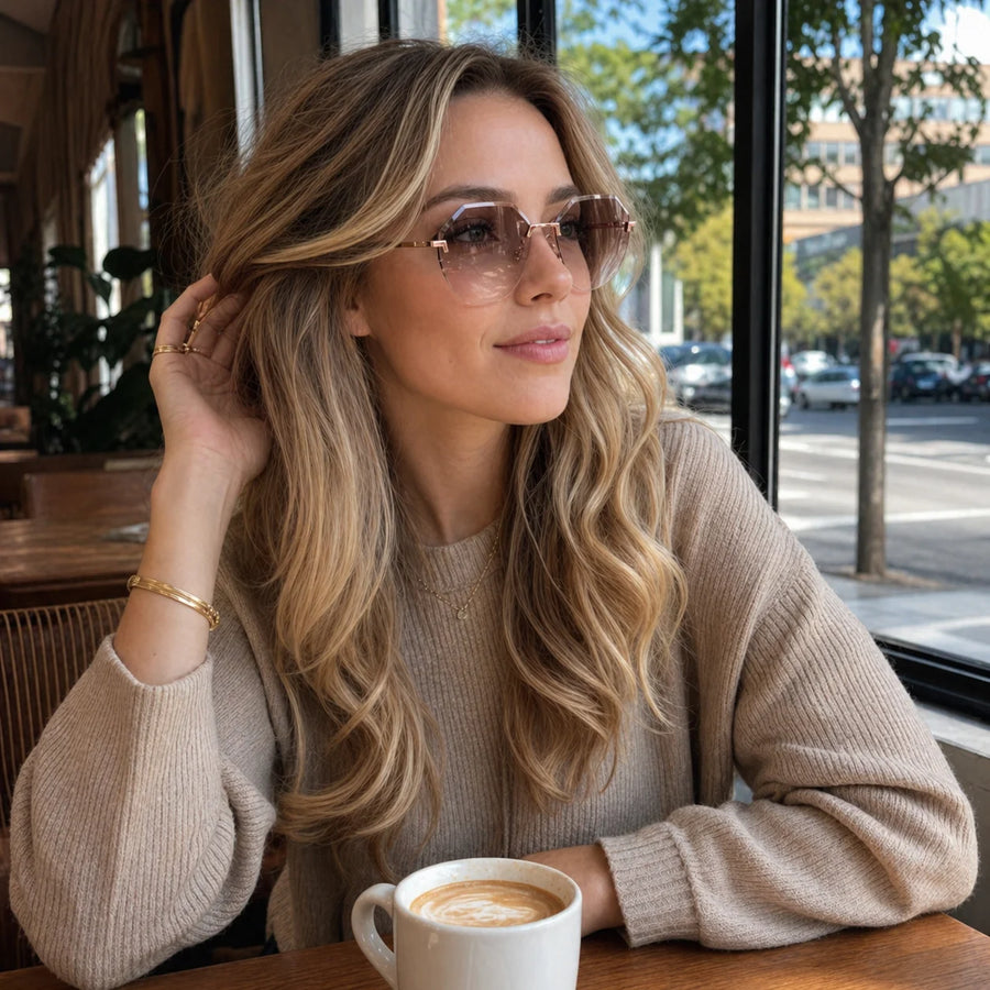 Glow Sunglasses BAPORSSA UGC Info 5