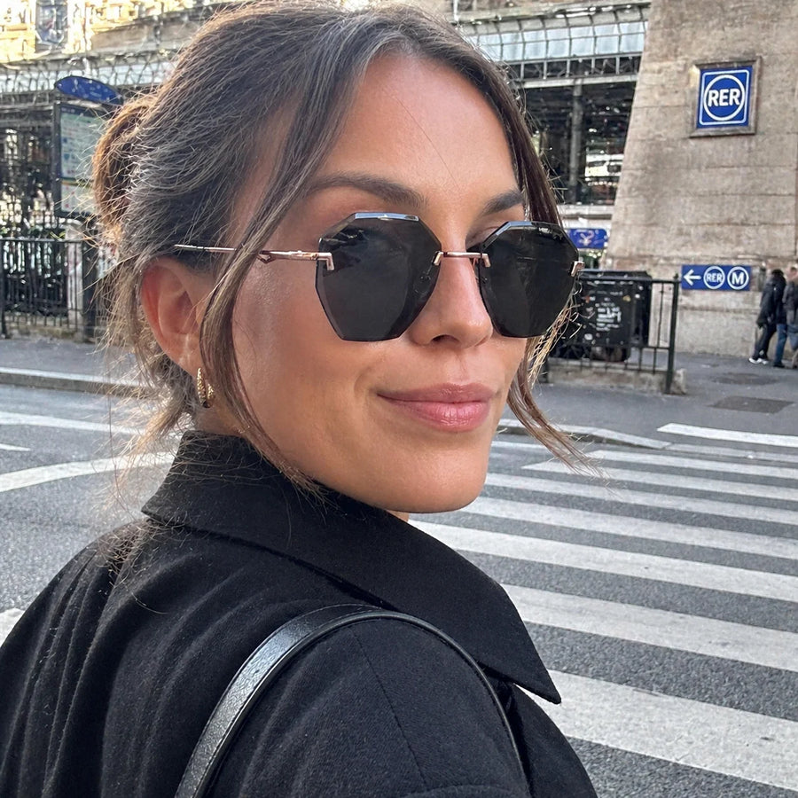 Glow Sunglasses BAPORSSA UGC Info 6