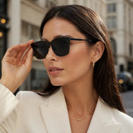 BAPORSSA Halo wear sunglasses Style