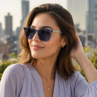 BAPORSSA Halo wear sunglasses Style4