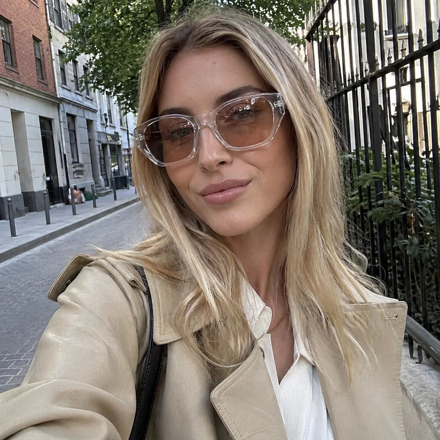 Luma Sunglasses BAPORSSA UGC info 1