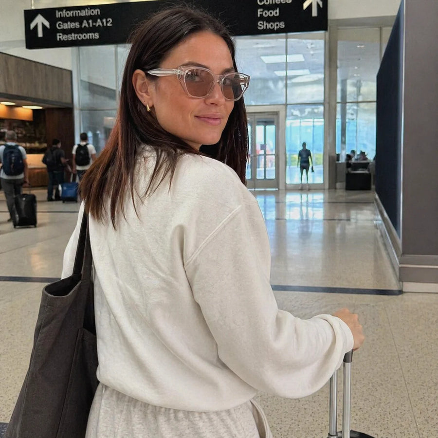Luma Sunglasses BAPORSSA UGC info 4