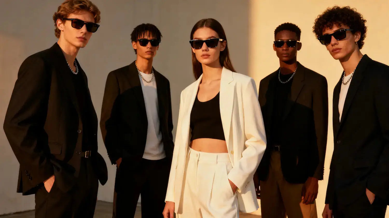 The Story Behind BAPORSSA Born for Bold Style