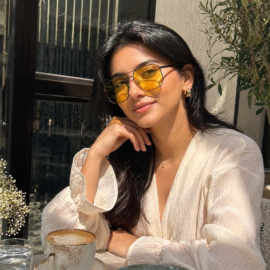 UGC Shift sunglasses BAPORSSA 2