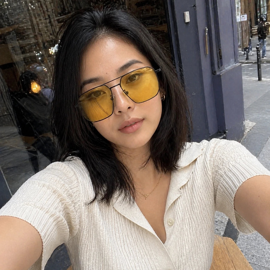 UGC Shift sunglasses BAPORSSA 6