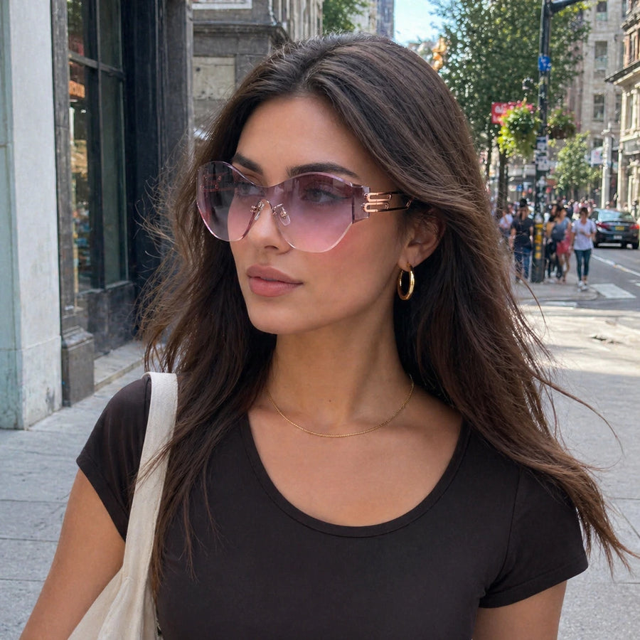 Vanguard sunglasses BAPORSSA Product UGC 3