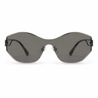 BAPORSSA Vanguard sunglasses Main Black